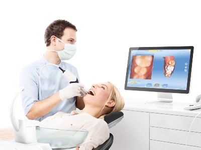 瓷?？绦迯脱例X缺損的治療過程