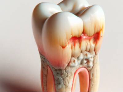 7個牙齒的求救信號，你收到了幾個？